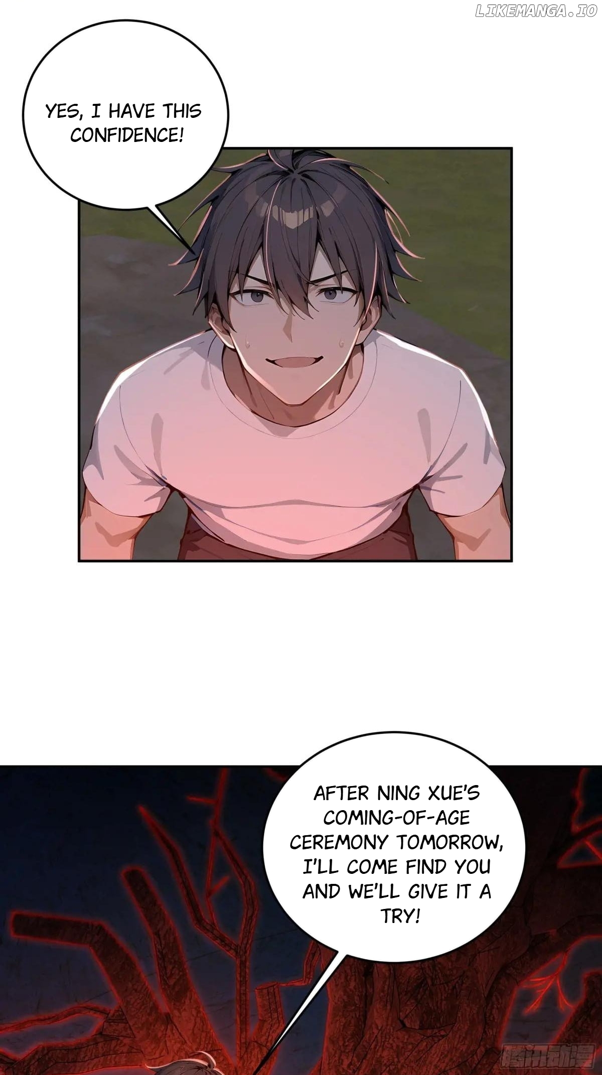 God of Learning Chapter 38 - page 61
